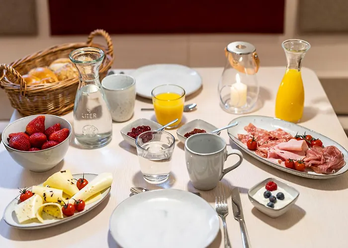 Haus Sonnenschein Daire